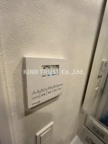 アーバネックス東梅田の設備