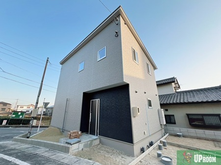 Land court 小松寺 A