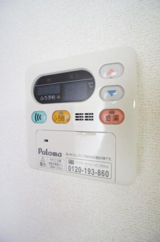 セント　ステラ　ガーデン　Ａのその他