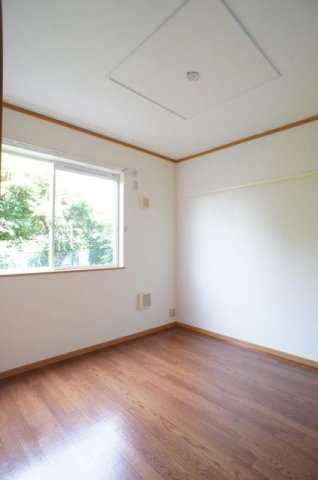 セント　ステラ　ガーデン　Ａの内装