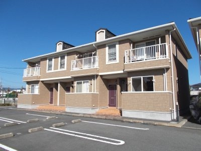 セント　ステラ　ガーデン　Ａ