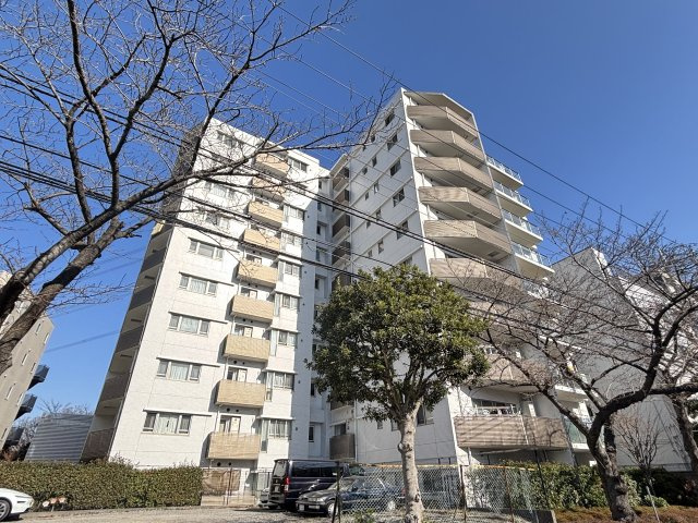 サンクタス南葛西グランス