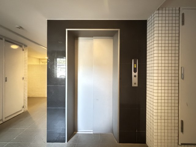 サンクタス南葛西グランスのその他共用部分