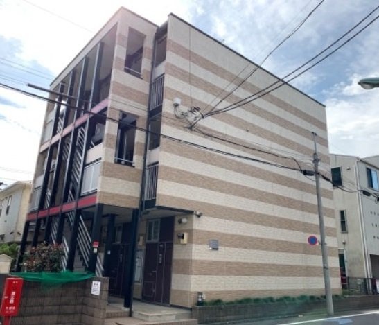 レオパレスエスペランサ