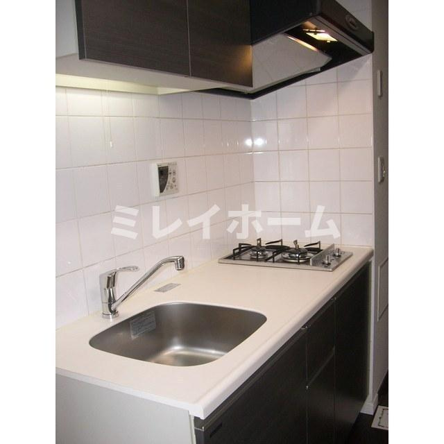 スタイリオ蒲田