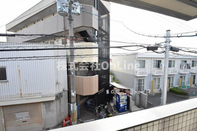 【展望】 | レジデンススティア