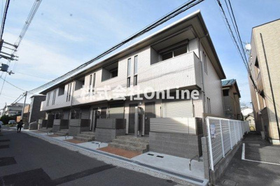 【外観】 | レジデンススティア