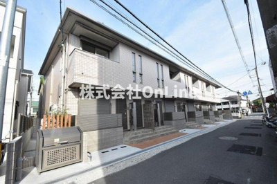 【外観】 | レジデンススティア