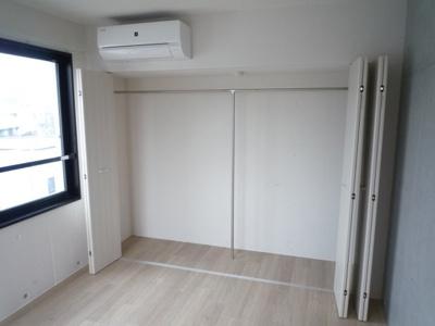 【収納】 | VERT COURT ARAIYAKUSHI