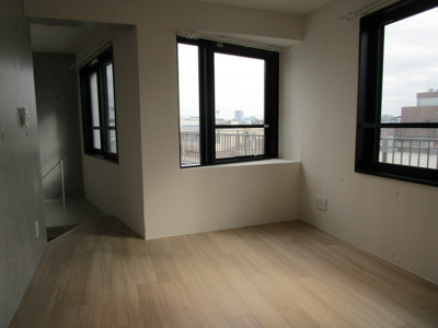 【居間・リビング】 | VERT COURT ARAIYAKUSHI