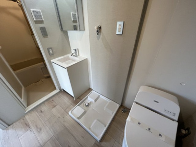 【設備】 | RITZ TACHIKAWA