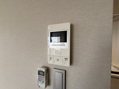 【セキュリティ】 | RITZ TACHIKAWA