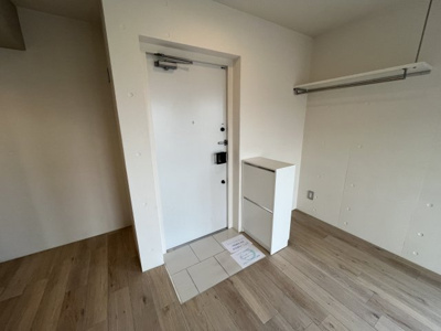 【玄関】 | RITZ TACHIKAWA