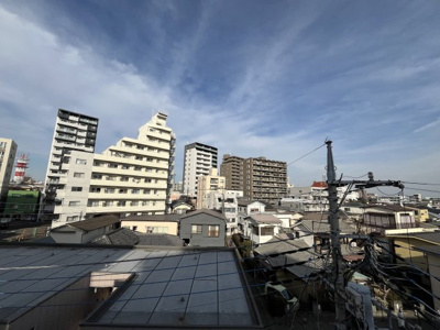 【展望】 | RITZ TACHIKAWA