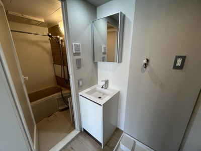 【独立洗面台】 | RITZ TACHIKAWA