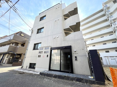 【外観】 | RITZ TACHIKAWA