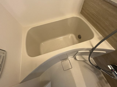 【浴室】 | RITZ TACHIKAWA