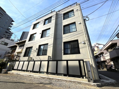 【外観】 | RITZ TACHIKAWA