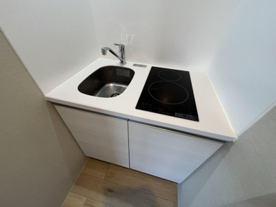 【キッチン】 | RITZ TACHIKAWA