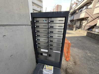 【その他共用部分】 | RITZ TACHIKAWA