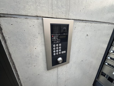 【その他共用部分】 | RITZ TACHIKAWA