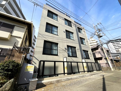 【その他共用部分】 | RITZ TACHIKAWA