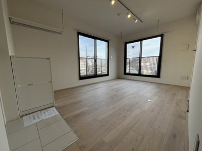 【居間・リビング】 | RITZ TACHIKAWA