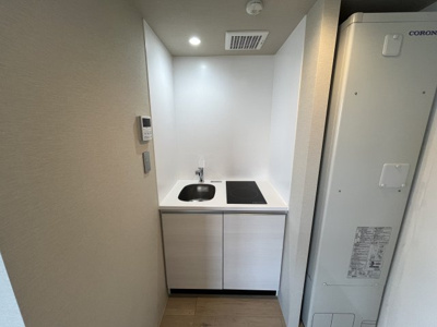 【キッチン】 | RITZ TACHIKAWA