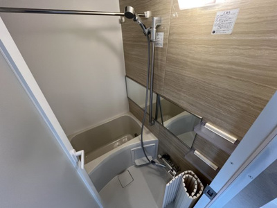 【浴室】 | RITZ TACHIKAWA