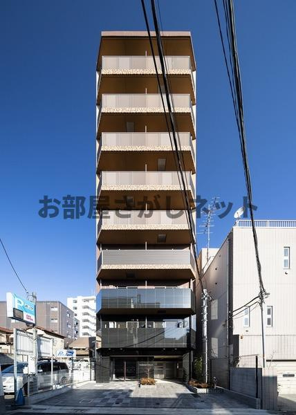 ザ・レジデンス・オブ・トーキョーJY１０【おとり物件なし】#学生・社会人にオススメ