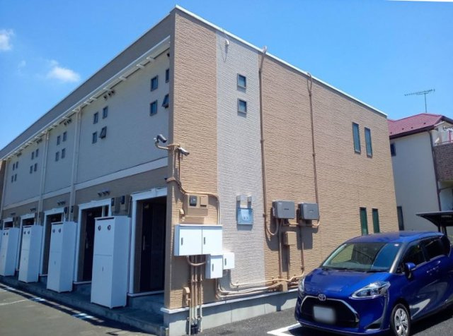 レオネクスト翼Ⅱ