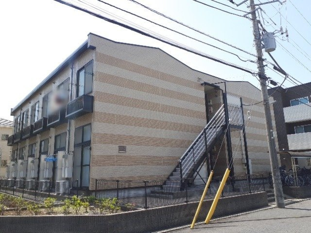 レオパレストゥインクル