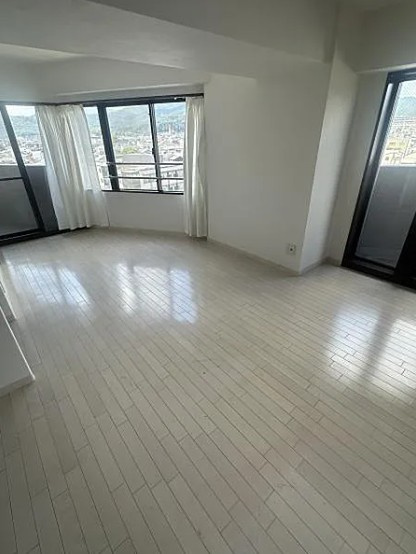 【居間・リビング】 | K51335-コスモ紫野