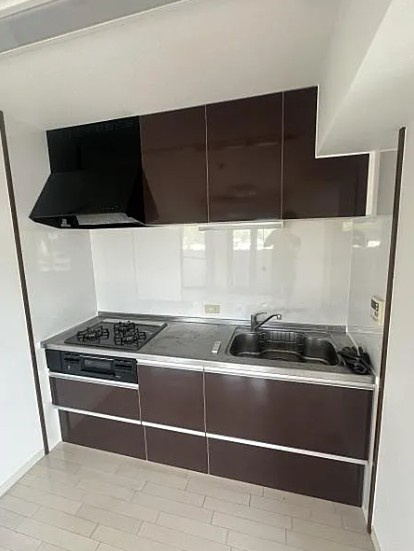 【キッチン】 | K51335-コスモ紫野