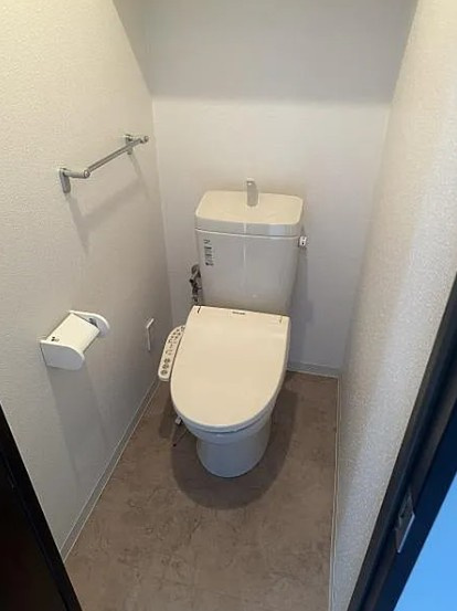 【トイレ】 | K51335-コスモ紫野