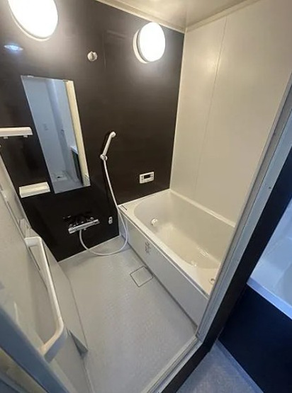 【浴室】 | K51335-コスモ紫野