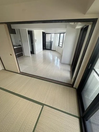 【和室】 | K51335-コスモ紫野