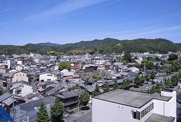 【展望】 | K51335-コスモ紫野