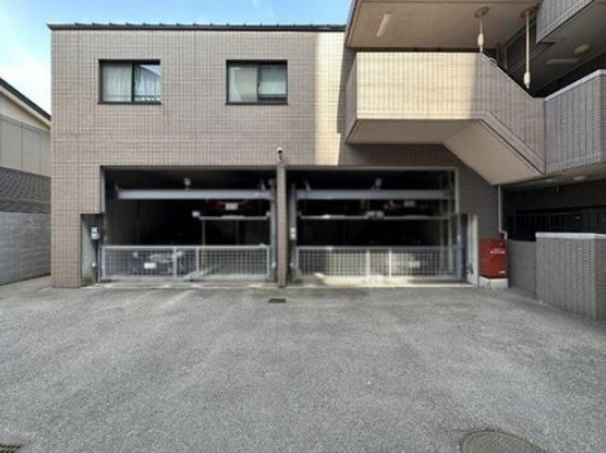 【駐車場】 | K51335-コスモ紫野