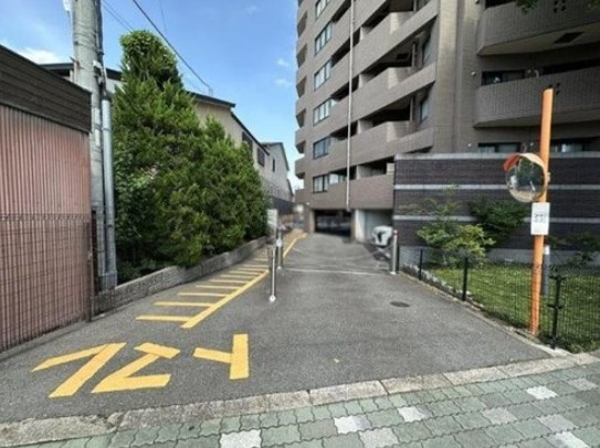 【周辺】 | K51335-コスモ紫野