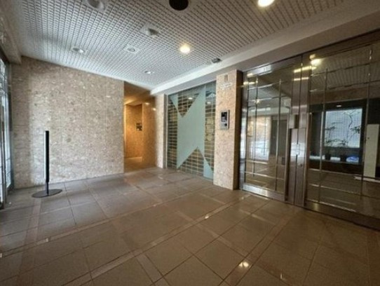 【エントランス】 | K51335-コスモ紫野