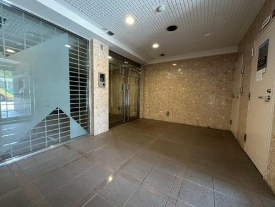 【エントランス】 | K51335-コスモ紫野