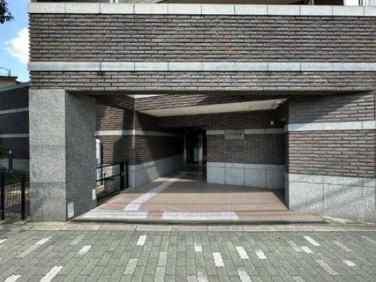 【エントランス】 | K51335-コスモ紫野