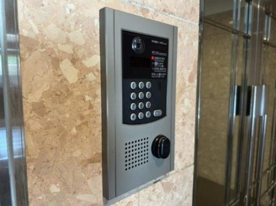 【エントランス】 | K51335-コスモ紫野