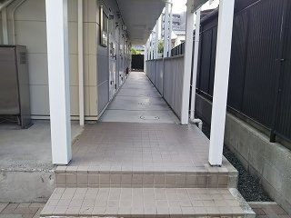 レオパレスグランシャリオのその他