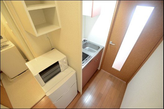 レオパレスグランシャリオのその他|備品や設備仕様は号室等により異なります現地をご確認下さい。