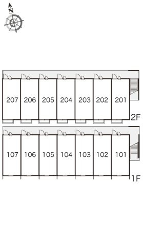 レオパレスグランシャリオのその他