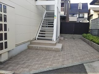 レオパレスグランシャリオのその他