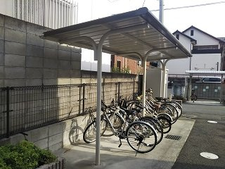 レオパレスグランシャリオのその他