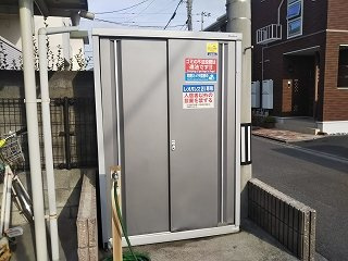 レオパレスグランシャリオのその他